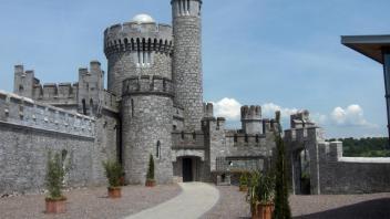 UC Davis Study Abroad, Summer Abroad Ireland Stats Program, Photo Album, Image 5