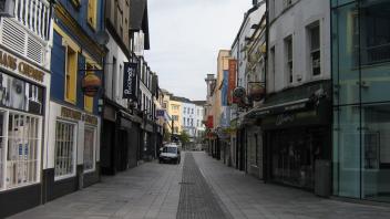 UC Davis Study Abroad, Summer Abroad Ireland Stats Program, Photo Album, Image 6