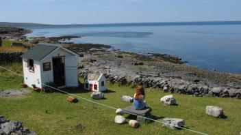 UC Davis Study Abroad, Summer Abroad Ireland Stats Program, Photo Album, Image 7