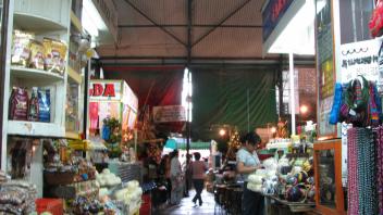 UC Davis Study Abroad, Seminar Abroad Mexico Program, Photo Album, Image 3