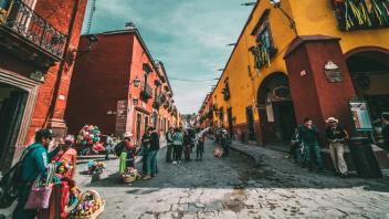 UC Davis Study Abroad, Seminar Abroad Mexico Program, Photo Album, Image 7