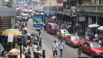 UC Davis Study Abroad, Internship Abroad Ghana Program, Photo Album, Image 11