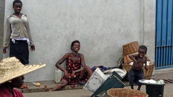UC Davis Study Abroad, Internship Abroad Ghana Program, Photo Album, Image 4