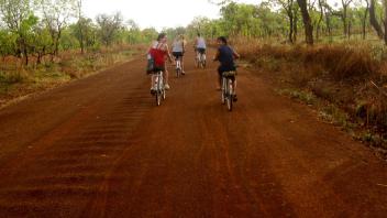 UC Davis Study Abroad, Internship Abroad Ghana Program, Photo Album, Image 6