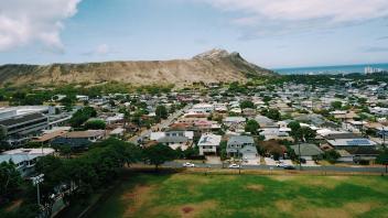 UC Davis Study Abroad, Internship Abroad Hawaii Education Program, Photo Album, Image 3