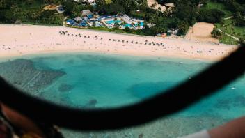 UC Davis Study Abroad, Internship Abroad Hawaii Education Program, Photo Album, Image 6