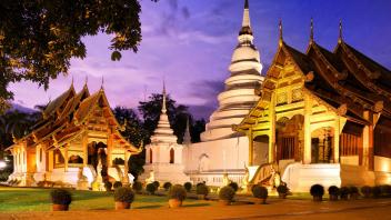 UC Davis Study Abroad, Summer Internship Abroad Thailand Education Program, Photo Album, Image 11