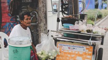 UC Davis Study Abroad, Summer Internship Abroad Thailand Education Program, Photo Album, Image 12
