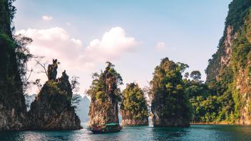 UC Davis Study Abroad, Summer Internship Abroad Thailand Education Program, Photo Album, Image 4