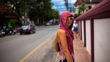 UC Davis Study Abroad, Summer Internship Abroad Thailand Education Program, Photo Album, Image 9