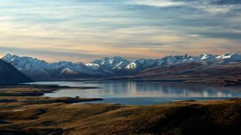 UC Davis Study Abroad, Internship Abroad New Zealand-Psych Program, Photo Album, Image 12