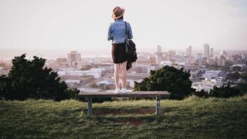 UC Davis Study Abroad, Internship Abroad New Zealand-Psych Program, Photo Album, Image 2