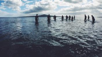 UC Davis Study Abroad, Internship Abroad New Zealand-Psych Program, Photo Album, Image 3