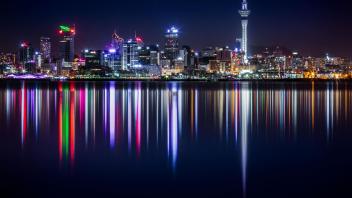 UC Davis Study Abroad, Internship Abroad New Zealand-Psych Program, Photo Album, Image 9