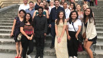 UC Davis Study Abroad, Summer Abroad France_Americans Program, Photo Album, Image 18