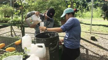 UC Davis Study Abroad, Summer Internship Costa Rica Program, Photo Album, Image 3