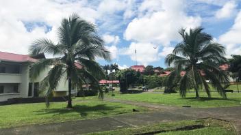 UC Davis Study Abroad, Summer Internship Costa Rica Program, Photo Album, Image 4