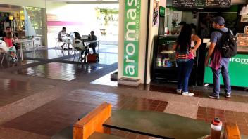 UC Davis Study Abroad, Summer Internship Costa Rica Program, Photo Album, Image 9
