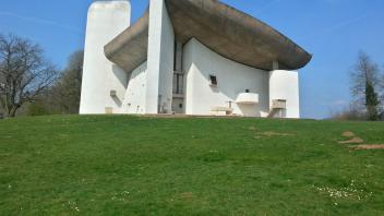 UC Davis Study Abroad, Summer Abroad France Program, Photo Album, Image 14