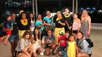 UC Davis Study Abroad, Internship Abroad Hawaii Program, Photo Album, Image 17