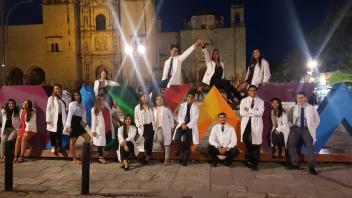 UC Davis Study Abroad, Quarter Abroad Mexico Program, Photo Album, Image 16