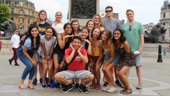UC Davis Study Abroad, Summer Abroad Europe_GrandTour Program, Photo Album, Image 16