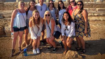 UC Davis Study Abroad, Summer Abroad Greece Program, Photo Album, Image 14