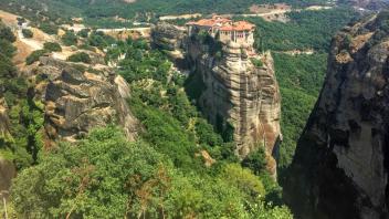 UC Davis Study Abroad, Summer Abroad Greece Program, Photo Album, Image 15