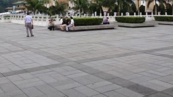 UC Davis Study Abroad, Summer Abroad Taiwan Program, Photo Album, Image 5