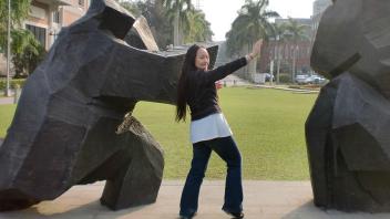 UC Davis Study Abroad, Summer Abroad Taiwan Program, Photo Album, Image 7