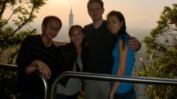 UC Davis Study Abroad, Summer Abroad Taiwan Program, Photo Album, Image 8