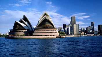 UC Davis Study Abroad, Summer Internship Australia Program, Photo Album, Image 1