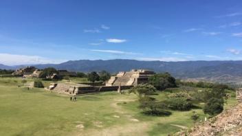 UC Davis Study Abroad, Quarter Abroad Mexico Program, Photo Album, Image 18