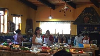 UC Davis Study Abroad, Quarter Abroad Mexico Program, Photo Album, Image 23
