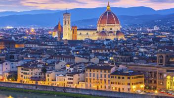 UC Davis Study Abroad, Quarter Abroad Italy Program, Photo Album, Image 12