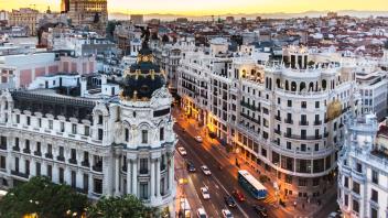 UC Davis Study Abroad, Quarter Abroad Spain Program, Photo Album, Image 12