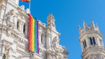 UC Davis Study Abroad, Quarter Abroad Spain Program, Photo Album, Image 14