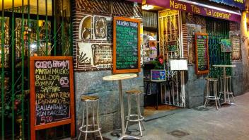 UC Davis Study Abroad, Quarter Abroad Spain Program, Photo Album, Image 15
