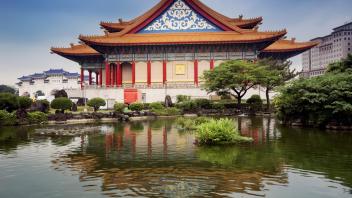 UC Davis Study Abroad, Quarter Abroad Taiwan Program, Photo Album, Image 12