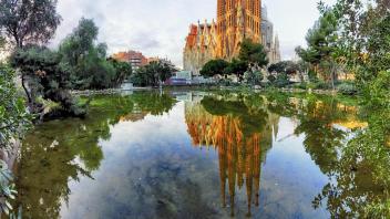 UC Davis Study Abroad, Summer Abroad Spain_Housing Program, Photo Album, Image 14