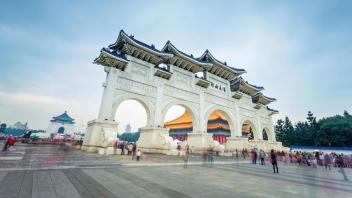 UC Davis Study Abroad, Summer Abroad Taiwan Program, Photo Album, Image 11