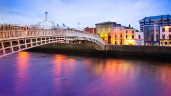 UC Davis Study Abroad, Quarter Abroad Ireland Program, Photo Album, Image