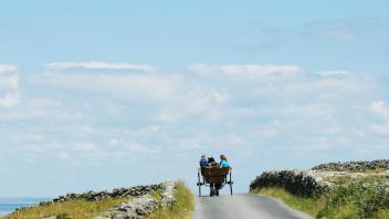 UC Davis Study Abroad, Quarter Abroad Ireland Program, Photo Album, Image 10