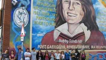 UC Davis Study Abroad, Quarter Abroad Ireland Program, Photo Album, Image 11