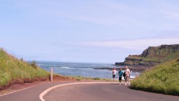 UC Davis Study Abroad, Quarter Abroad Ireland Program, Photo Album, Image 12
