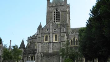UC Davis Study Abroad, Quarter Abroad Ireland Program, Photo Album, Image 14