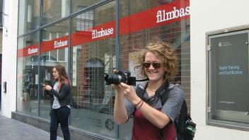 UC Davis Study Abroad, Quarter Abroad Ireland Program, Photo Album, Image 3