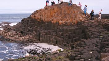 UC Davis Study Abroad, Quarter Abroad Ireland Program, Photo Album, Image 6