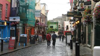 UC Davis Study Abroad, Quarter Abroad Ireland Program, Photo Album, Image 7