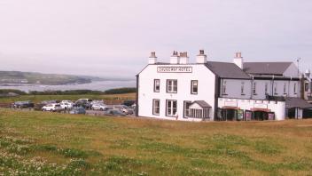 UC Davis Study Abroad, Quarter Abroad Ireland Program, Photo Album, Image 8